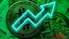 渣打预测比特币明年底前上看10万，从