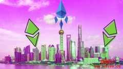 以太坊网络如何进行性能扩容（常见