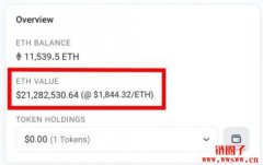 智能合约中的错误，如何酿成NFT项目