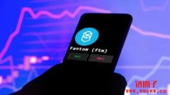 老牌公链Fantom再度翻红，Defi中本聪为