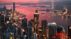 美国监管排挤加密货币，香港立法会