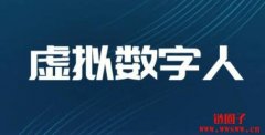 免费虚拟数字人软件的崛起与前景展