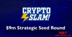CryptoSlam：加密货币非交易品类数据分