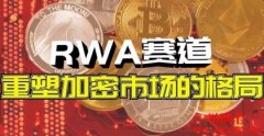 rwa是什么意思（RWA有什么应用）