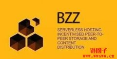 BZZ币：Swarm网络的原生代币