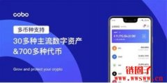 Cobo钱包：一个安全、便捷、高效的区