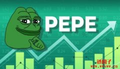 PEPE价格分析与预测：PEPE币会在6月底