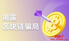 区块链骗局：一种新型的网络犯罪方式