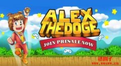 即将上市的GameFi代币ALEX是什么？ALE