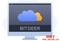 bitdeer简介