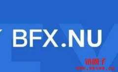 bfx合约平台简介