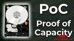 poc挖矿|利用硬盘空间和知识内容的挖