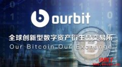 链比特数字货币交易所简介