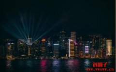 香港政府成立Web3.0专责小组：平衡监