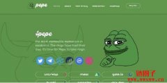 什么是Pepe Coin？如何购买佩佩币