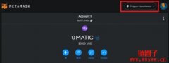 Metamask 小狐狸钱包新增网络与新增代币教学