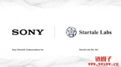 游戏巨头Sony投资日本公链Astar Networ