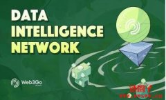 数据智能网络Web3Go完成400万美元种子轮融资，Binance
