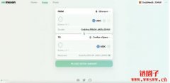 如何跨链到Conflux（CFX）网络