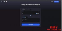 Ethereum主网（和其他网络）跨链到As