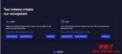GMX是什么币？未来潜力如何？2023-2030年GMX币价格预测