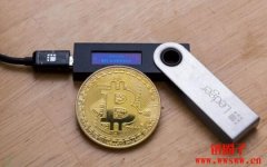 哪些数字货币可以存储在硬件钱包中？