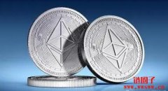 以太坊ETH算力的历史变化走势图