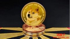 狗狗币最早多少钱一个？DOGE币发行价