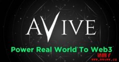 Avive World公链介绍