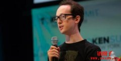 谁是 Hayden Adams（Uniswap创始人）？