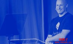 谁是 Joseph Lubin（ConsenSys创始人）