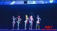 虚拟演唱会是什么？如何改变音乐产