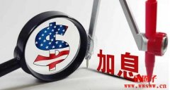 2023年美国打算加息几次？