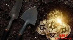 在中国挖矿违法吗？