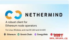 以太坊客户端开发者 Nethermind与Eigen