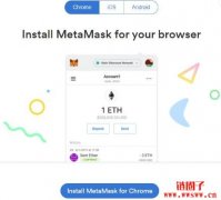 MetaMask以太坊钱包教程