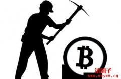 美国股市的加密货币股票有哪些？
