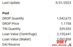 RWA真的稳当吗？MakerDAO停止向Harbor Trade提供额外贷款