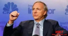 雷伊·达里奥（Ray Dalio）是谁？桥水基金创始人简介
