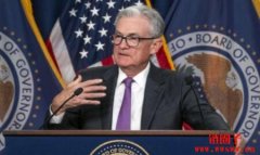 联准会7月升息一码至22年新高，FED升