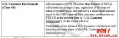 FTX重组计划更新：以美元偿还、FTT不