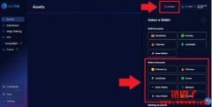 Astar链上质押(DApp Staking) ASTR币教学