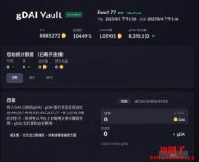 GNS是什么币？Gains Network介绍、发展潜力