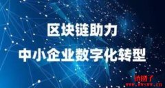 区块链公司排名|全球最具创新力和影