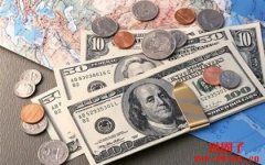 usd是什么货币符号？1usd等于多少人民