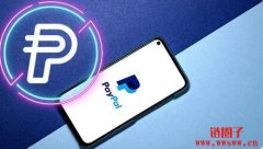 Paypal发稳定币PYUSD！能成为全球性加密