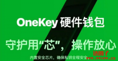 OneKey钱包购买渠道介绍|OneKey钱包多少钱一个？