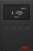 硬件钱包退出 Bootloader 模式的方法