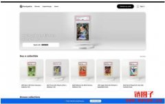 买宝可梦卡不再被诈骗！Courtyard串连加密技术与实体收藏品