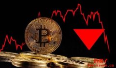 比特币跌破2万5美元！原因跟马斯克、